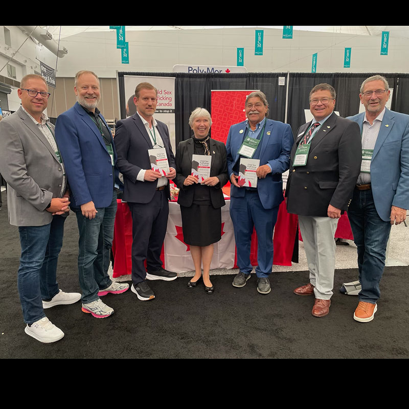 UBCM With MLAs